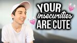 5 Insecurities Girls Have That Guys Find Cute And Attractive